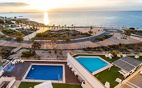 Hotel Vistamar Wellness by DLV